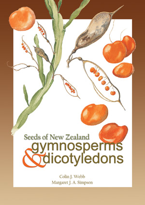 Seed Atlas Cover